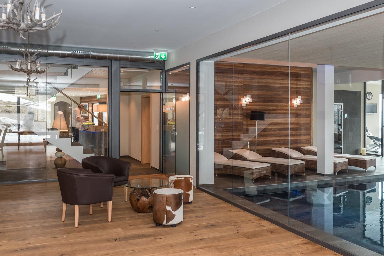 Hotel The Onya & Bellwal